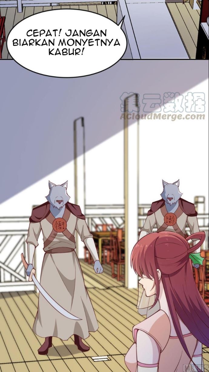 Halaman 14 dari Peerless Sword God Chapter 189