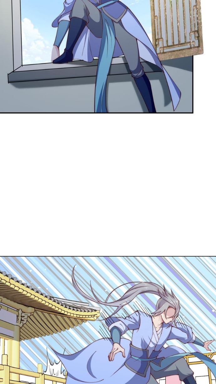 Halaman 16 dari Peerless Sword God Chapter 189