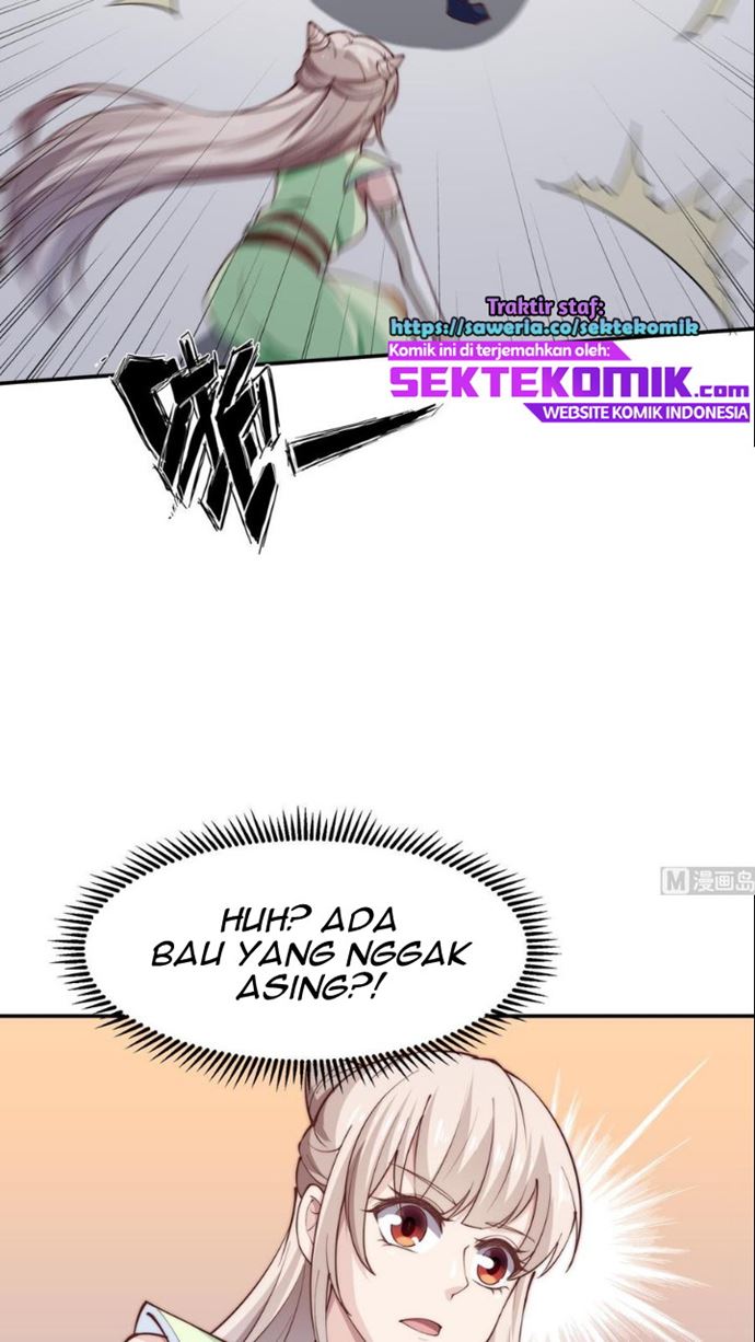 Halaman 18 dari Peerless Sword God Chapter 189
