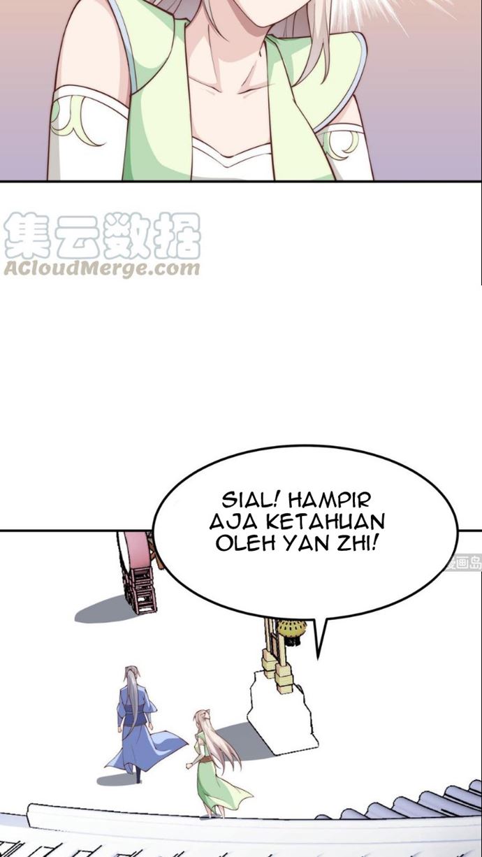 Halaman 19 dari Peerless Sword God Chapter 189