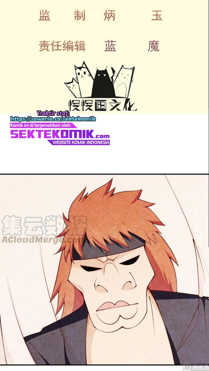 Halaman 3 dari Peerless Sword God Chapter 189
