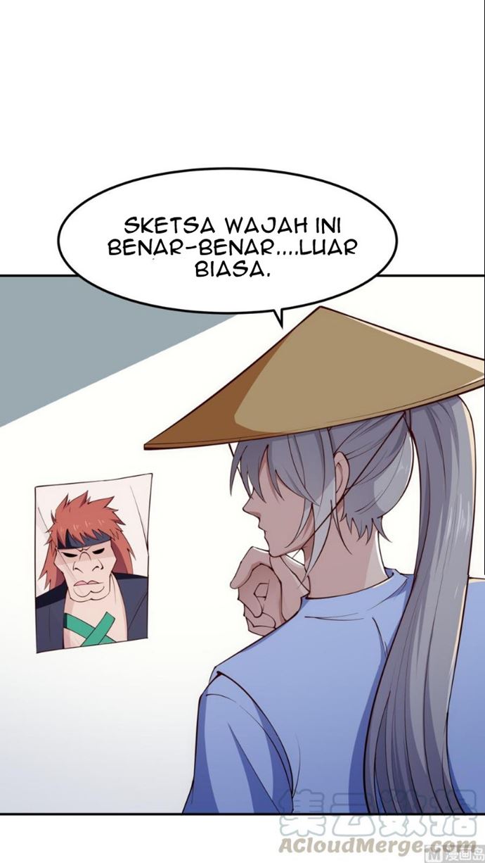 Halaman 4 dari Peerless Sword God Chapter 189