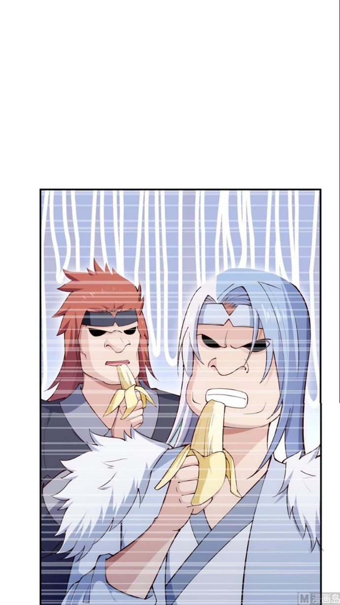 Halaman 5 dari Peerless Sword God Chapter 189