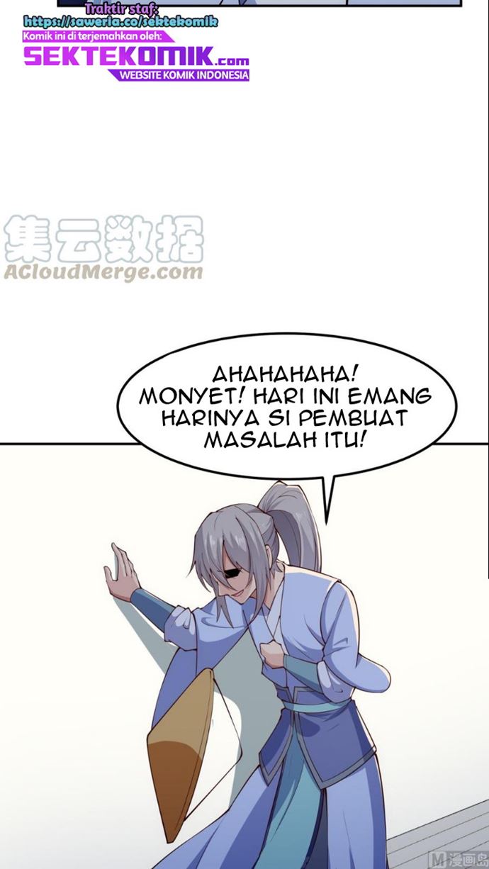 Halaman 6 dari Peerless Sword God Chapter 189