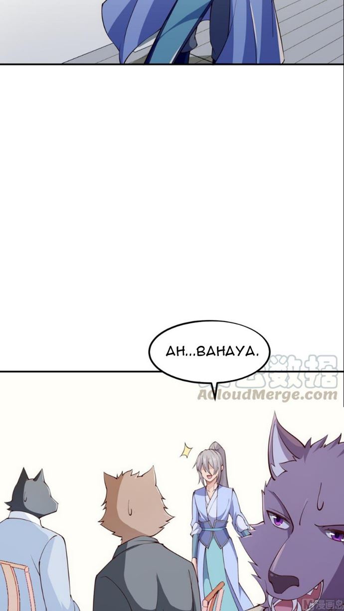 Halaman 7 dari Peerless Sword God Chapter 189