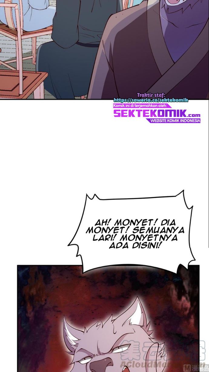 Halaman 8 dari Peerless Sword God Chapter 189