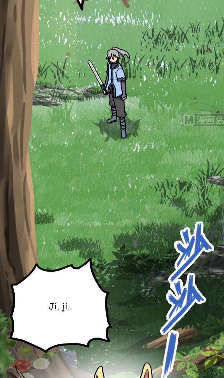 Halaman 10 dari Peerless Sword God Chapter 19