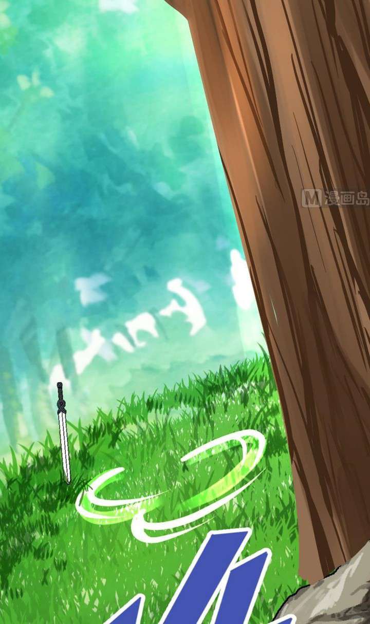 Halaman 19 dari Peerless Sword God Chapter 19