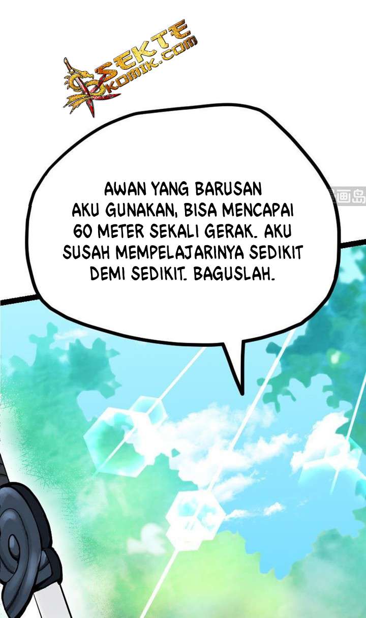 Halaman 26 dari Peerless Sword God Chapter 19