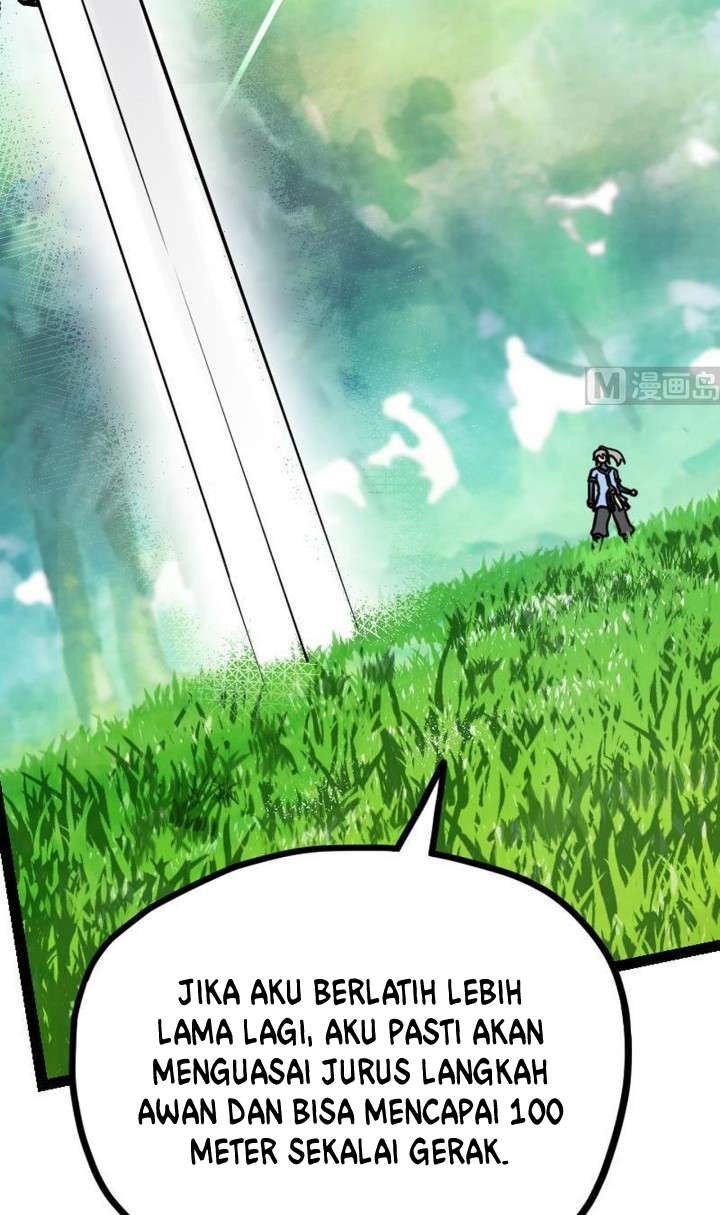 Halaman 27 dari Peerless Sword God Chapter 19