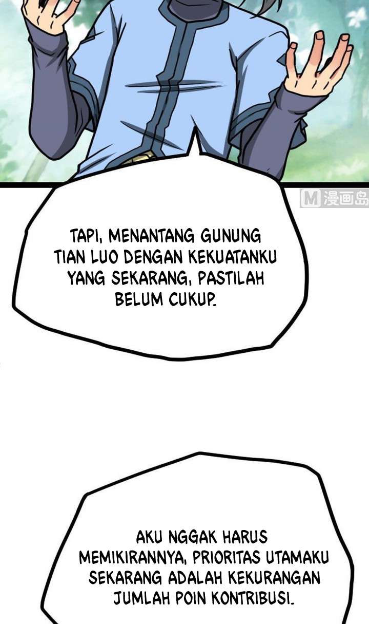 Halaman 29 dari Peerless Sword God Chapter 19