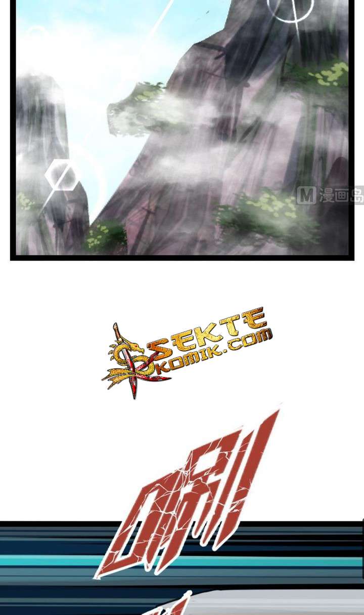 Halaman 3 dari Peerless Sword God Chapter 19
