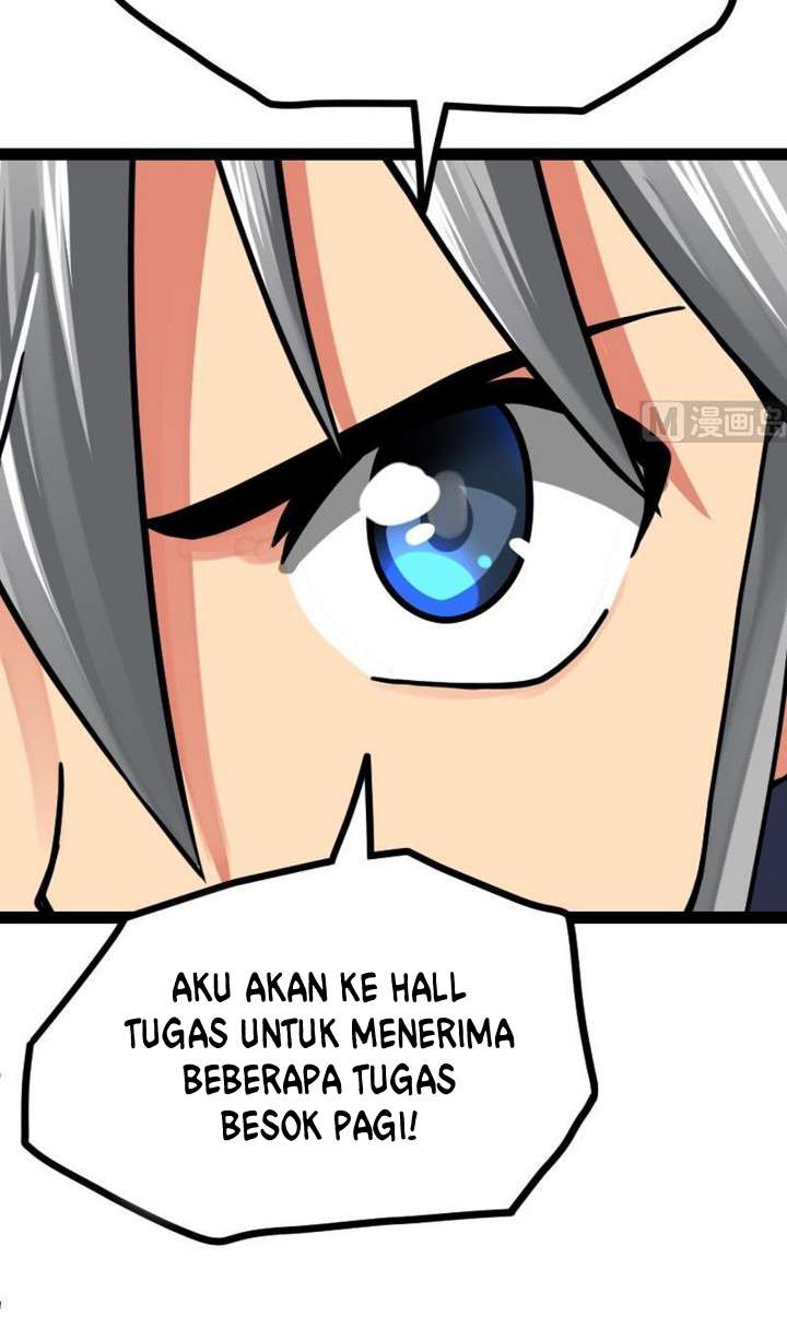 Halaman 30 dari Peerless Sword God Chapter 19