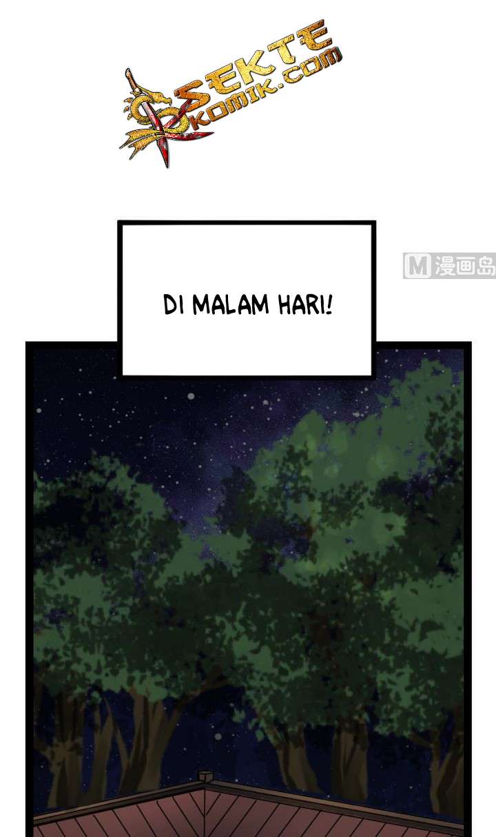 Halaman 31 dari Peerless Sword God Chapter 19