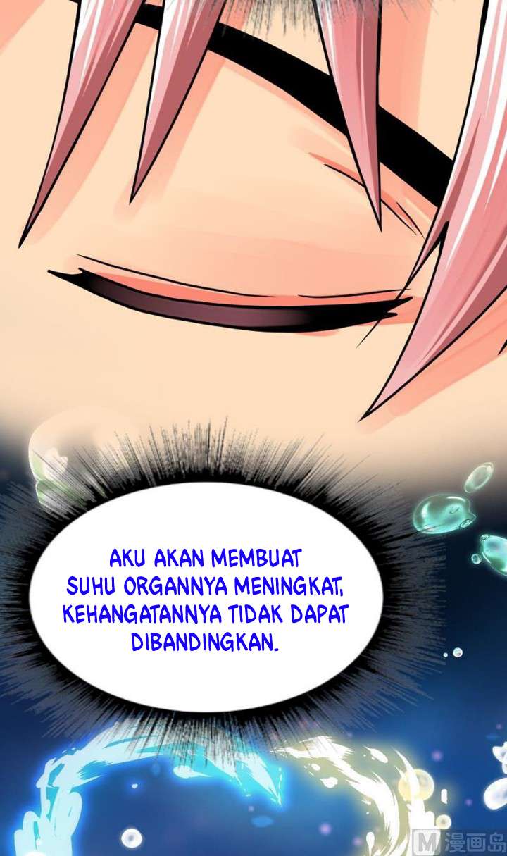 Halaman 36 dari Peerless Sword God Chapter 19