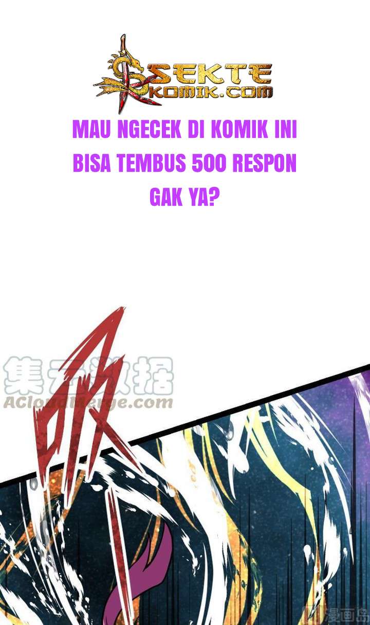 Halaman 38 dari Peerless Sword God Chapter 19