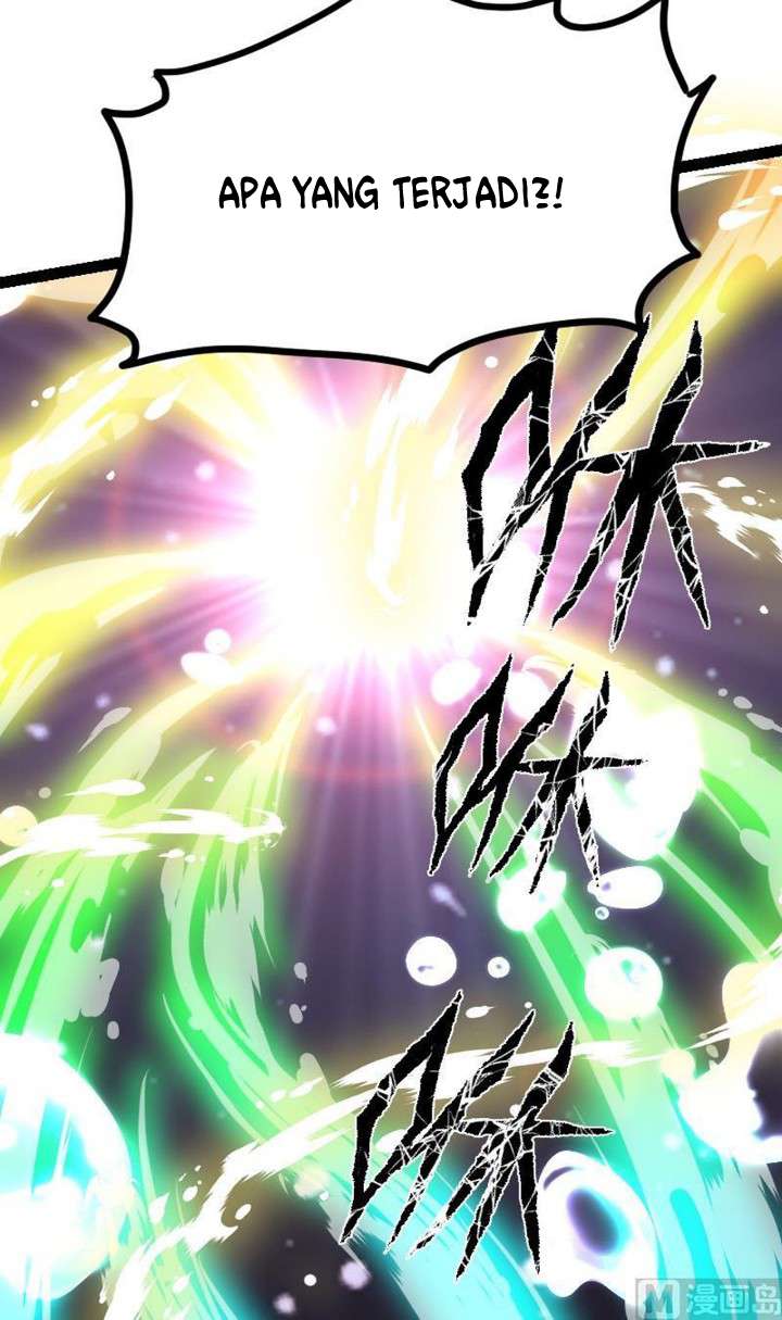 Halaman 40 dari Peerless Sword God Chapter 19