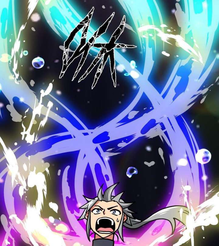 Halaman 41 dari Peerless Sword God Chapter 19