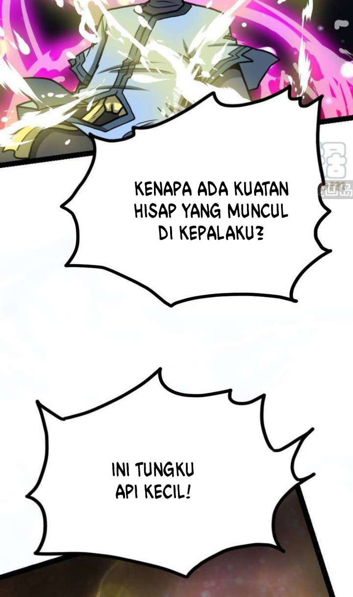 Halaman 42 dari Peerless Sword God Chapter 19