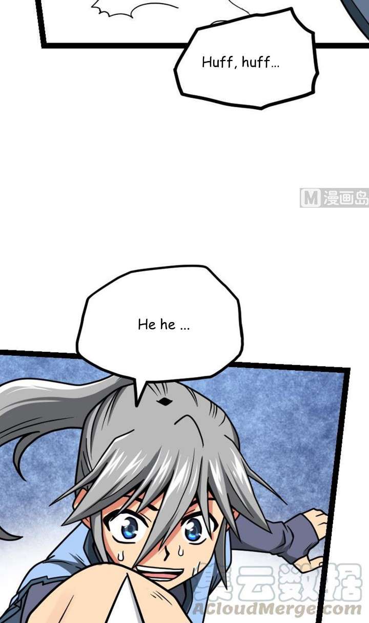 Halaman 8 dari Peerless Sword God Chapter 19