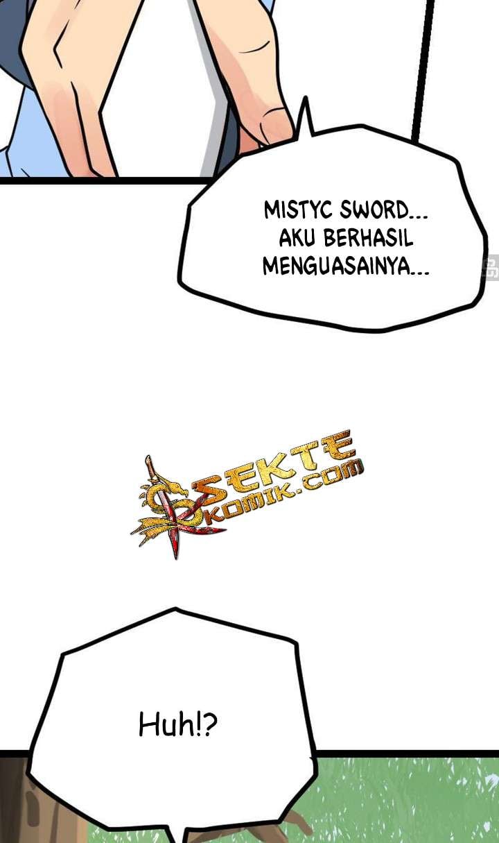 Halaman 9 dari Peerless Sword God Chapter 19