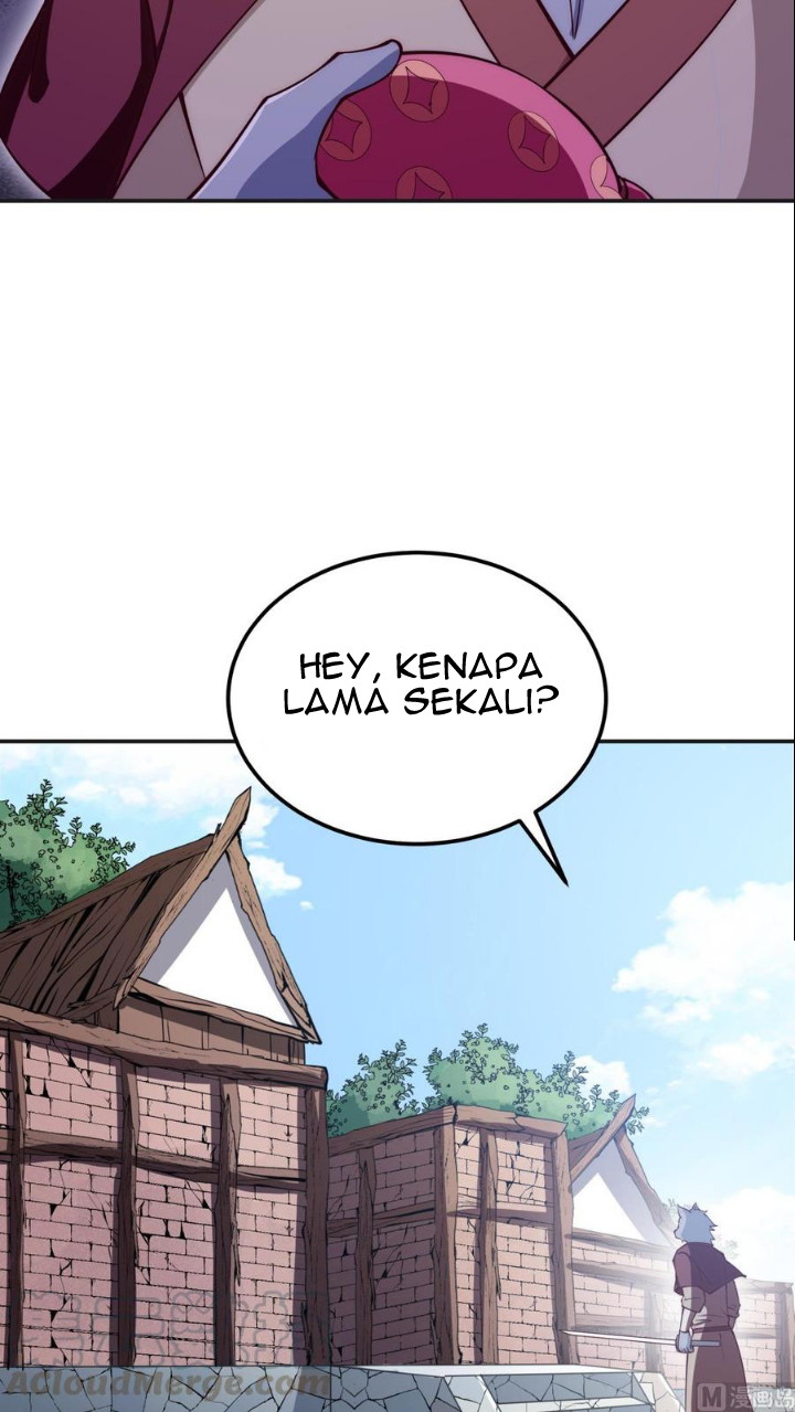 Halaman 12 dari Peerless Sword God Chapter 190