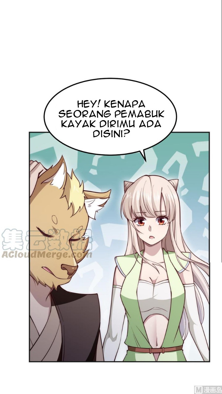 Halaman 15 dari Peerless Sword God Chapter 190