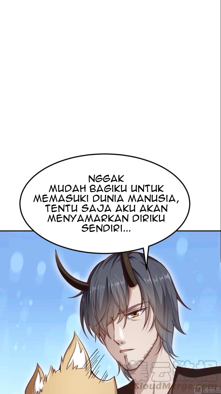 Halaman 16 dari Peerless Sword God Chapter 190