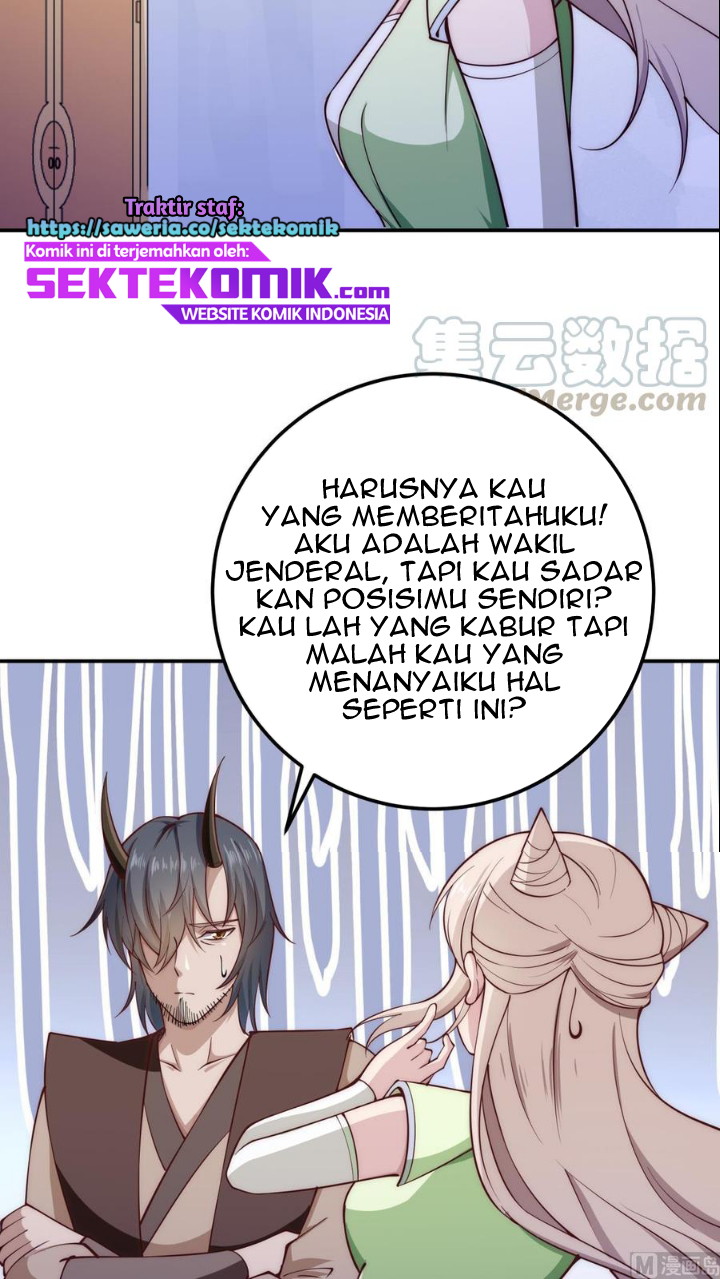 Halaman 18 dari Peerless Sword God Chapter 190