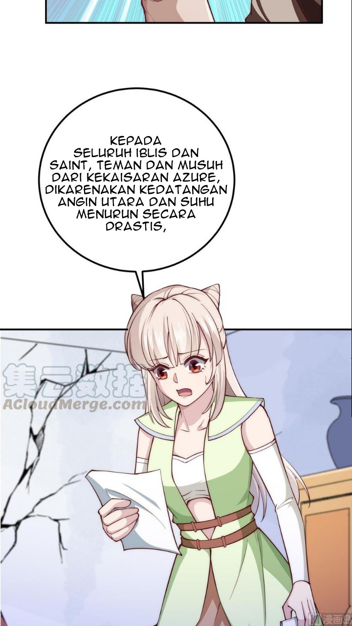 Halaman 23 dari Peerless Sword God Chapter 190