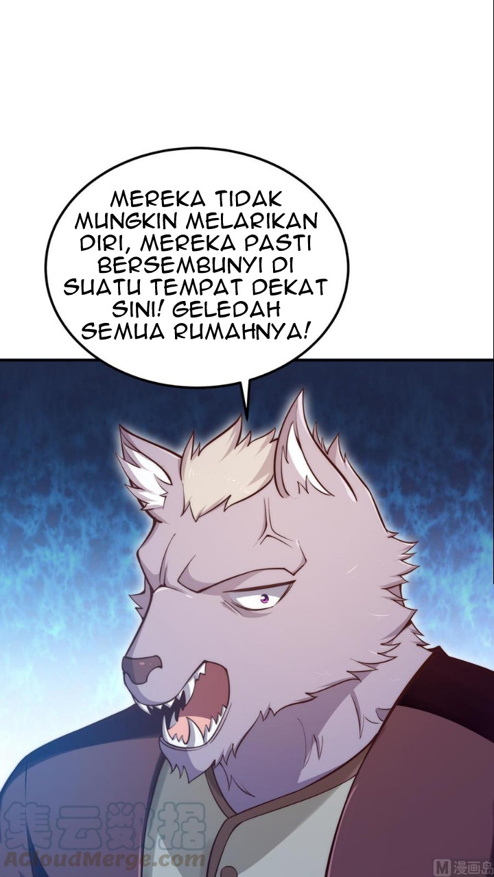 Halaman 4 dari Peerless Sword God Chapter 190