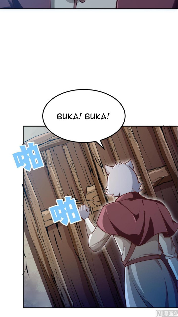 Halaman 5 dari Peerless Sword God Chapter 190