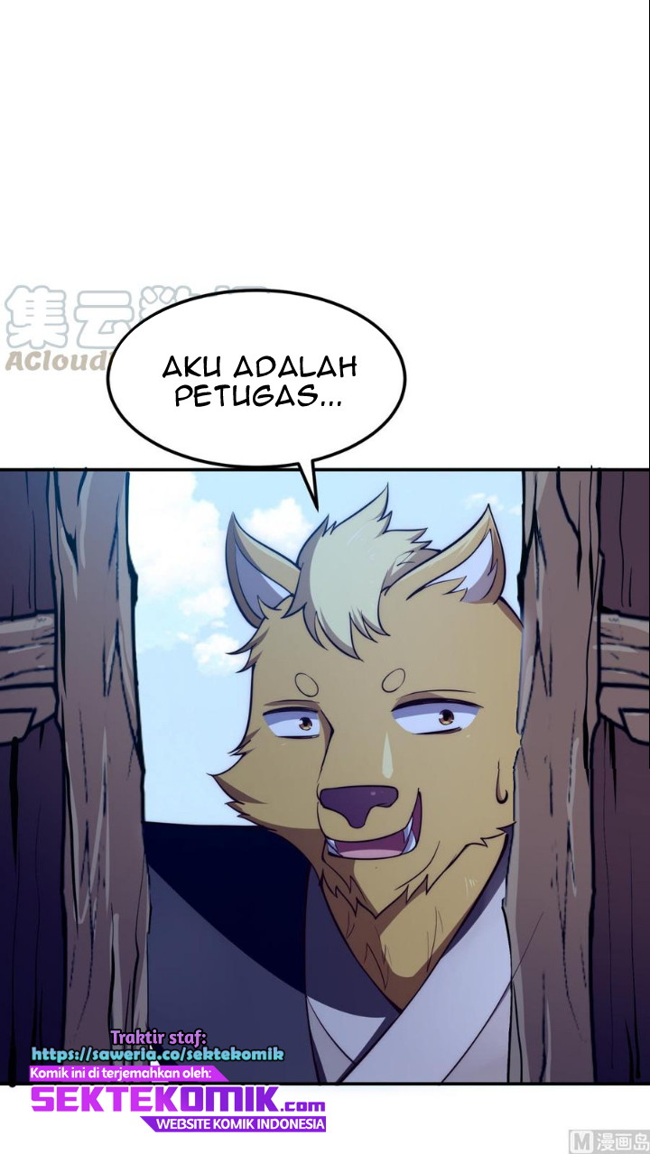 Halaman 6 dari Peerless Sword God Chapter 190