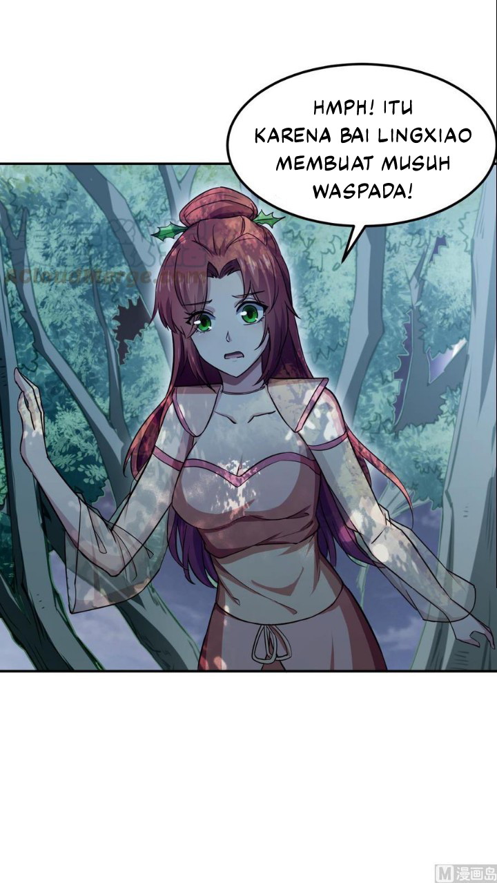 Halaman 10 dari Peerless Sword God Chapter 191