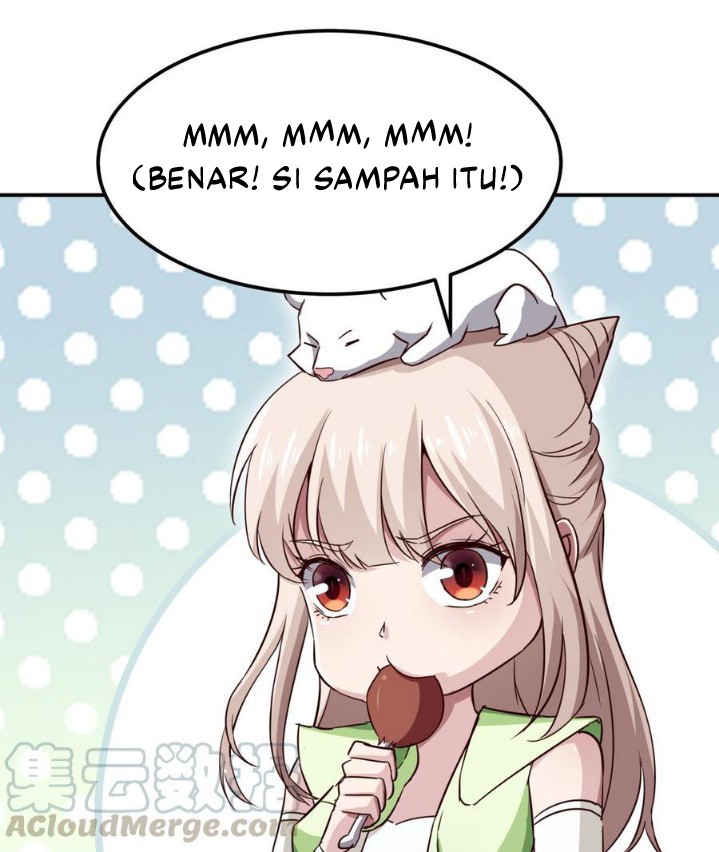 Halaman 11 dari Peerless Sword God Chapter 191