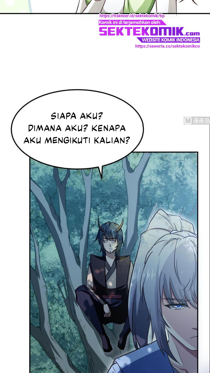 Halaman 12 dari Peerless Sword God Chapter 191