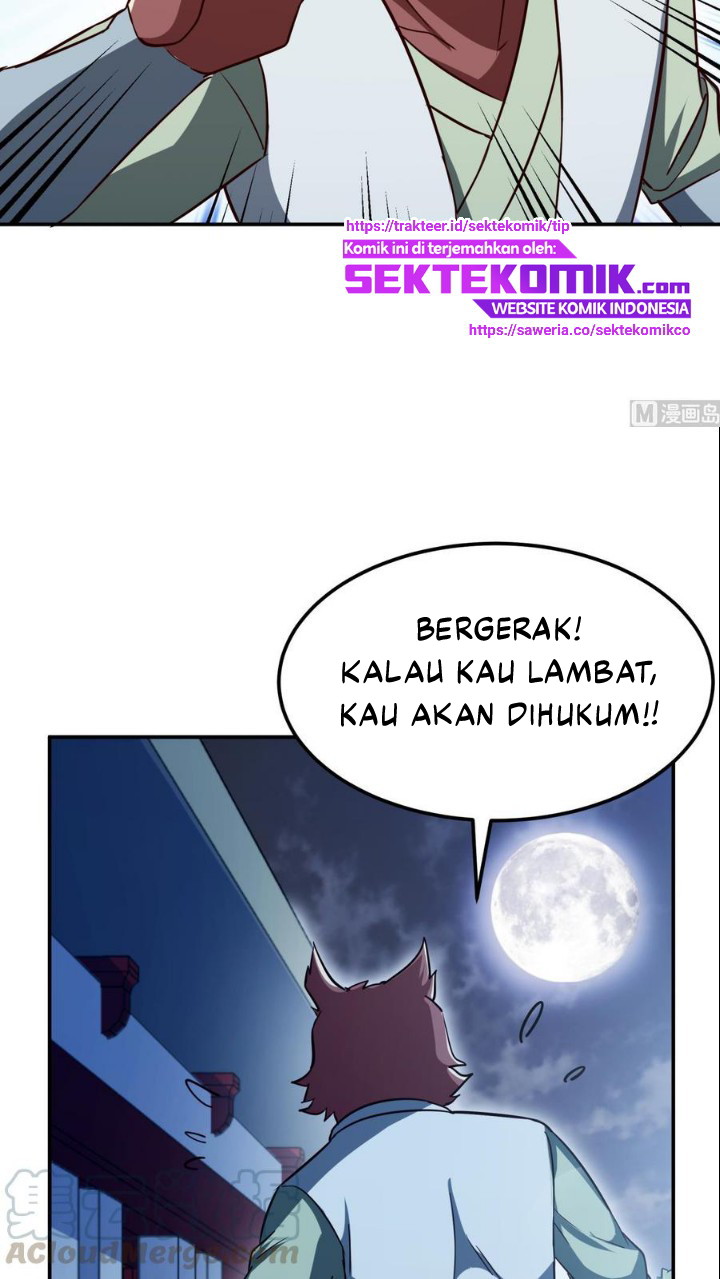 Halaman 15 dari Peerless Sword God Chapter 191