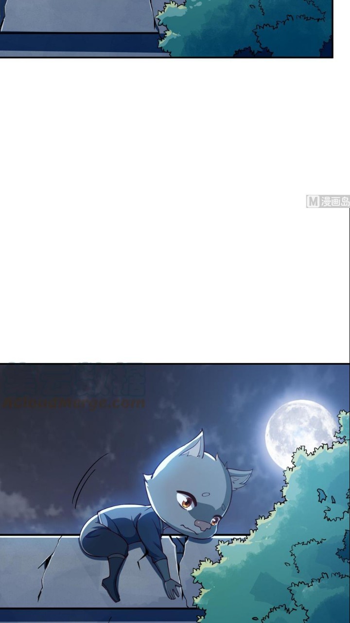 Halaman 18 dari Peerless Sword God Chapter 191