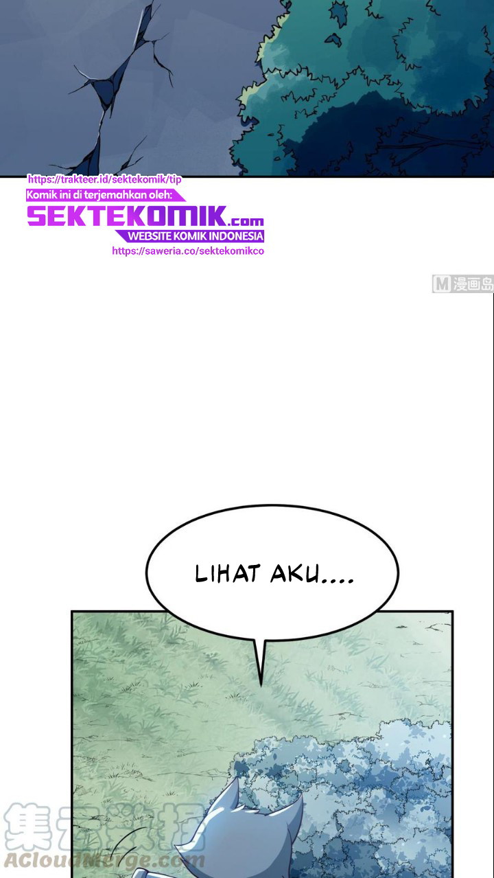 Halaman 19 dari Peerless Sword God Chapter 191