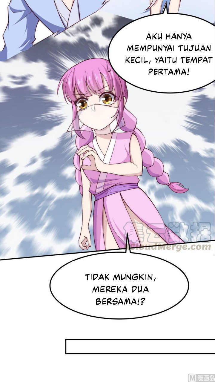 Halaman 7 dari Peerless Sword God Chapter 191