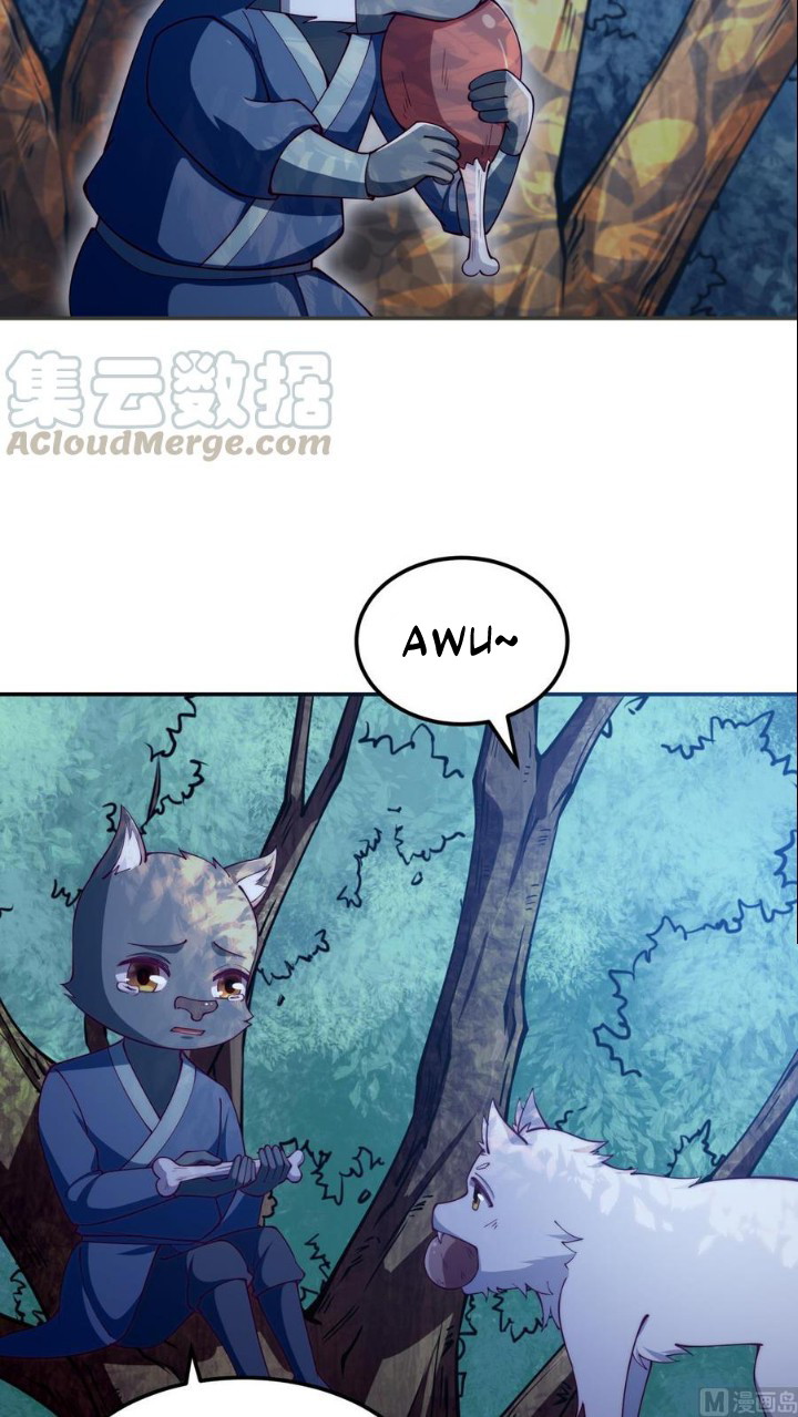 Halaman 10 dari Peerless Sword God Chapter 192