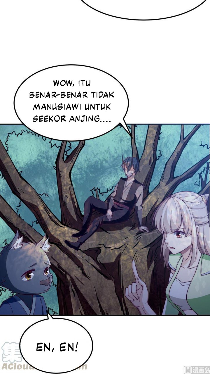 Halaman 12 dari Peerless Sword God Chapter 192