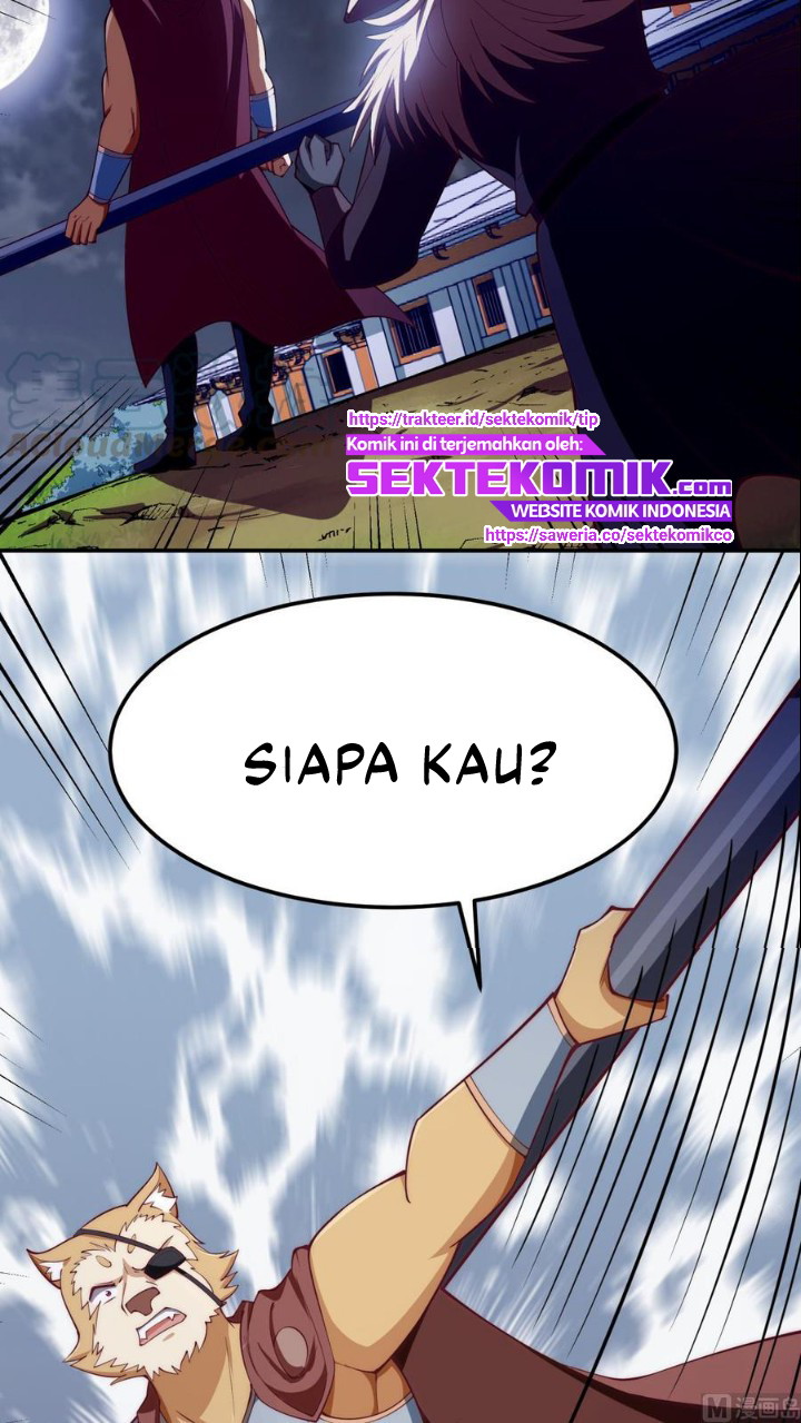 Halaman 18 dari Peerless Sword God Chapter 192