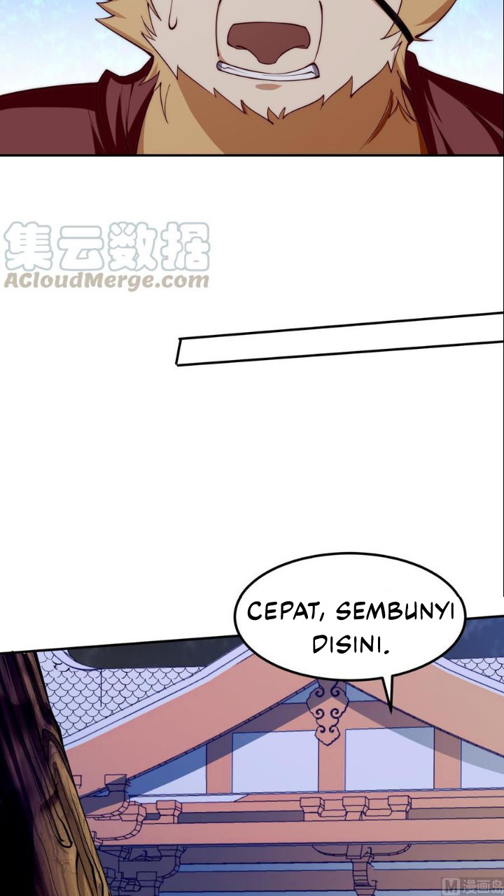 Halaman 22 dari Peerless Sword God Chapter 192