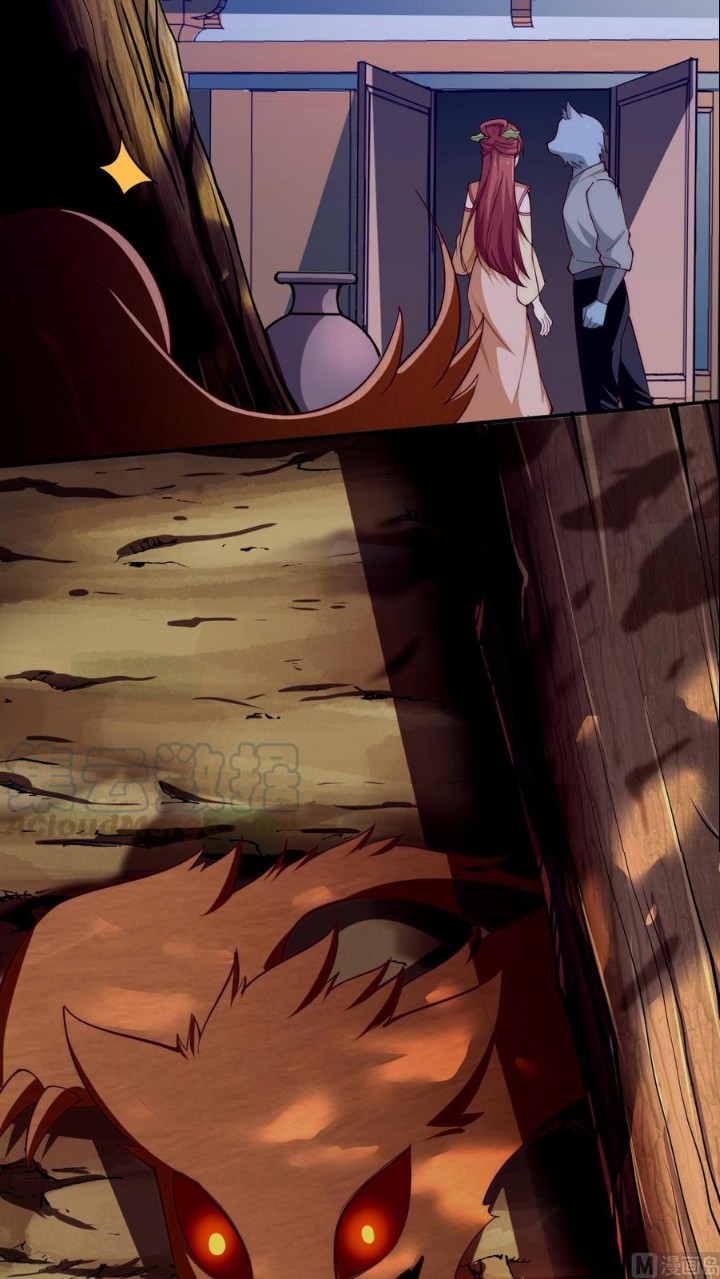 Halaman 23 dari Peerless Sword God Chapter 192