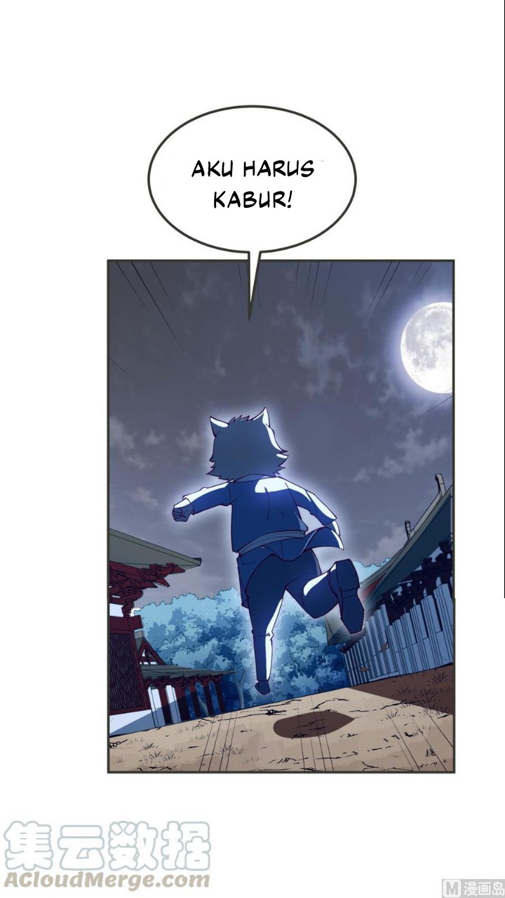 Halaman 4 dari Peerless Sword God Chapter 192