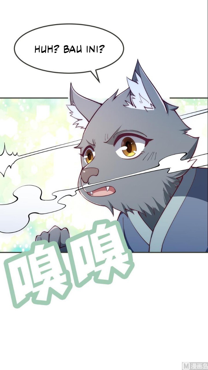 Halaman 5 dari Peerless Sword God Chapter 192