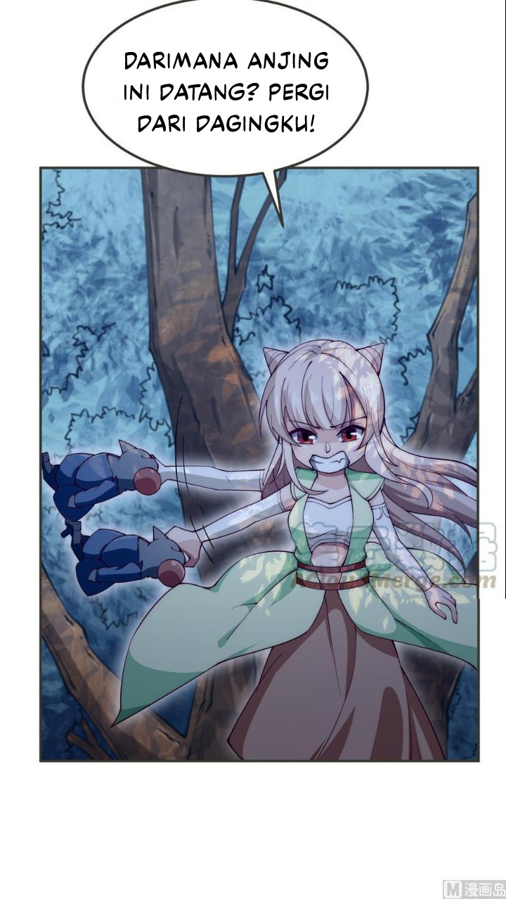 Halaman 7 dari Peerless Sword God Chapter 192