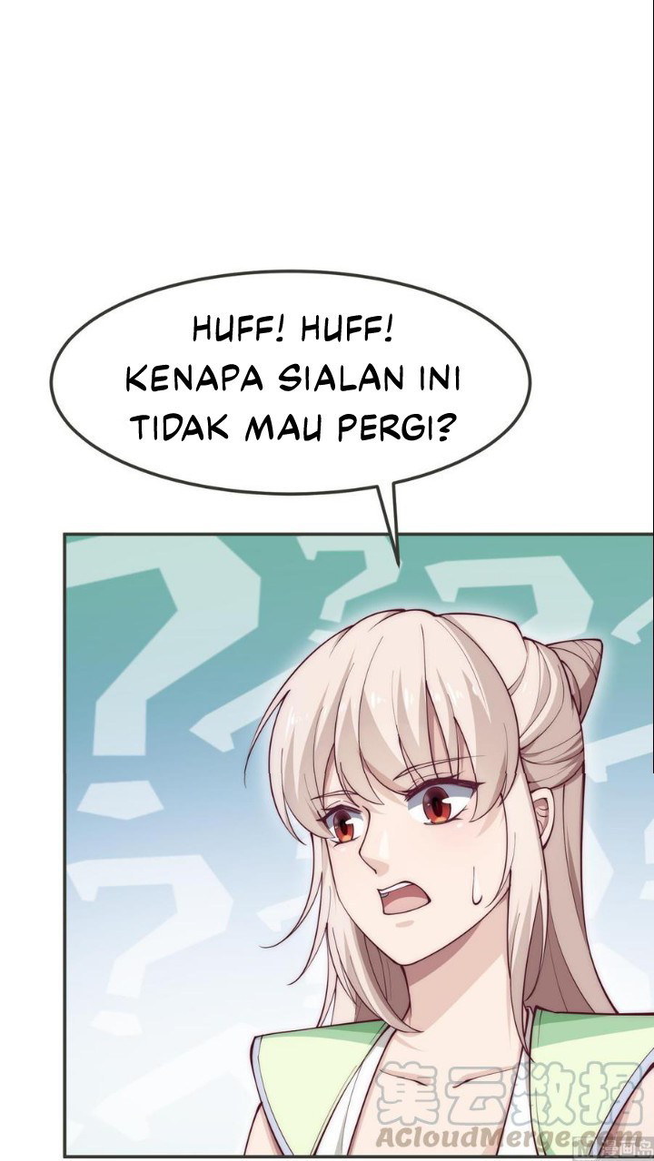Halaman 8 dari Peerless Sword God Chapter 192