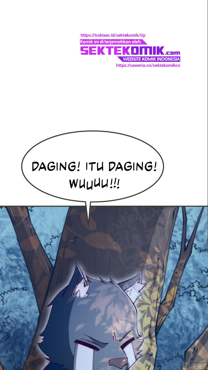 Halaman 9 dari Peerless Sword God Chapter 192